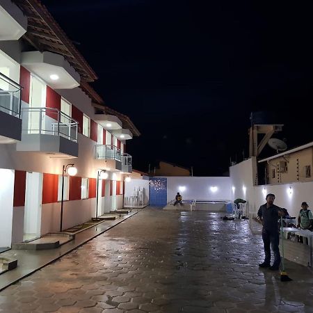 Casa A 500 Da Praia Salinópolis Exterior foto