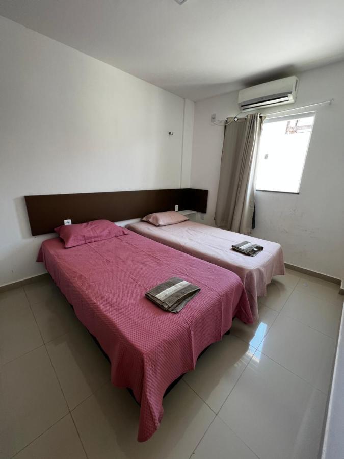 Casa A 500 Da Praia Salinópolis Exterior foto