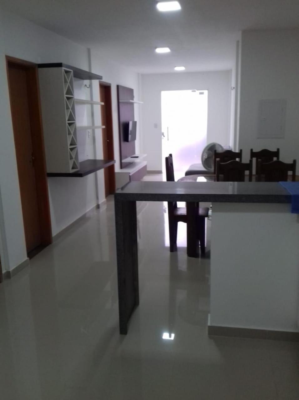 Casa A 500 Da Praia Salinópolis Exterior foto