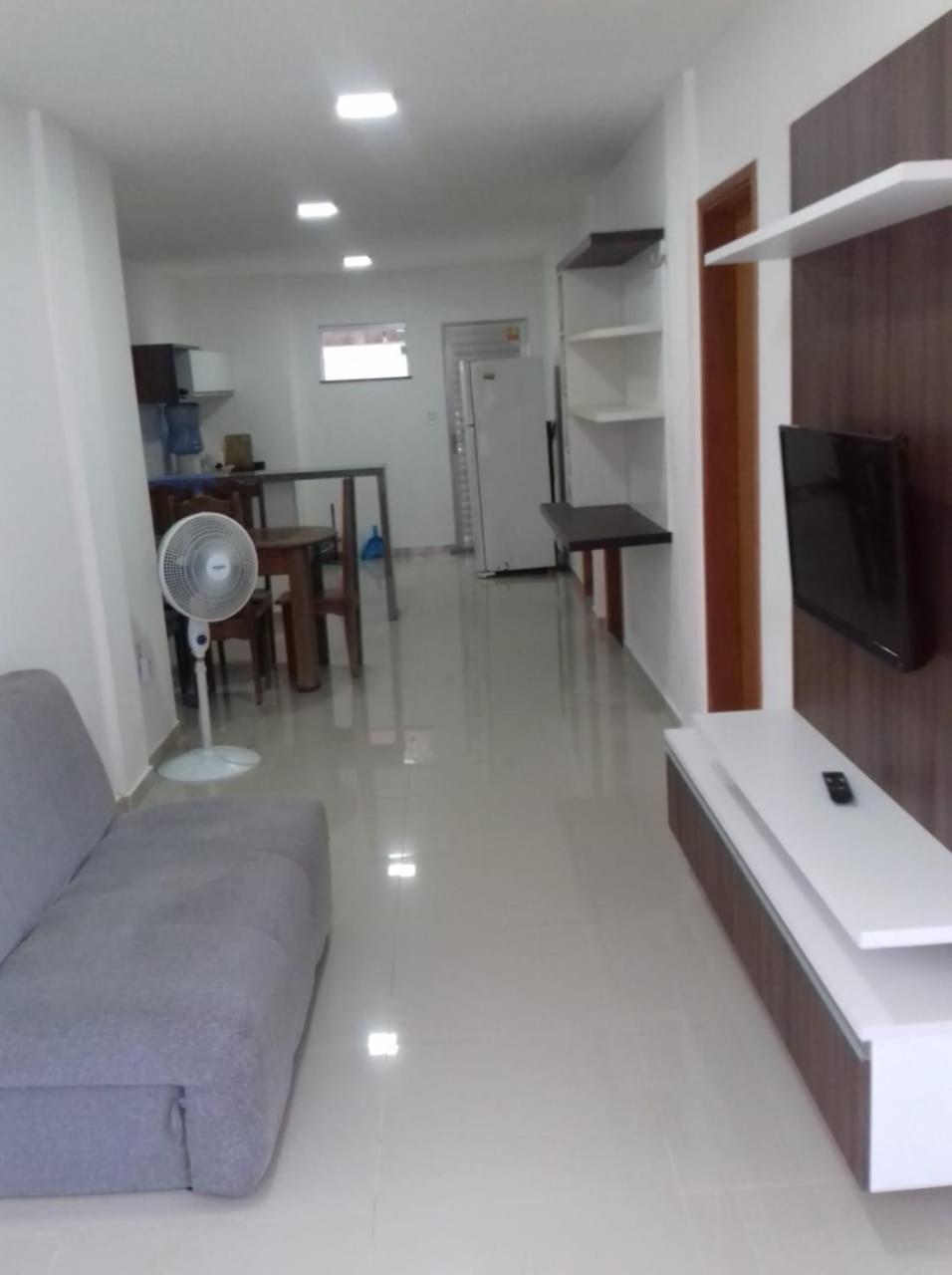 Casa A 500 Da Praia Salinópolis Exterior foto