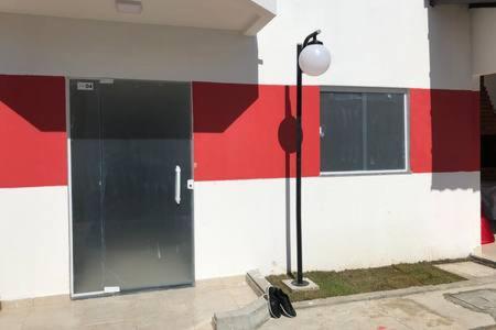 Casa A 500 Da Praia Salinópolis Exterior foto