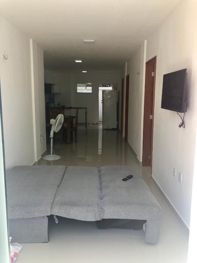 Casa A 500 Da Praia Salinópolis Exterior foto