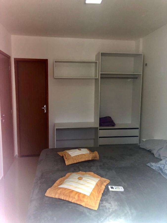 Casa A 500 Da Praia Salinópolis Exterior foto