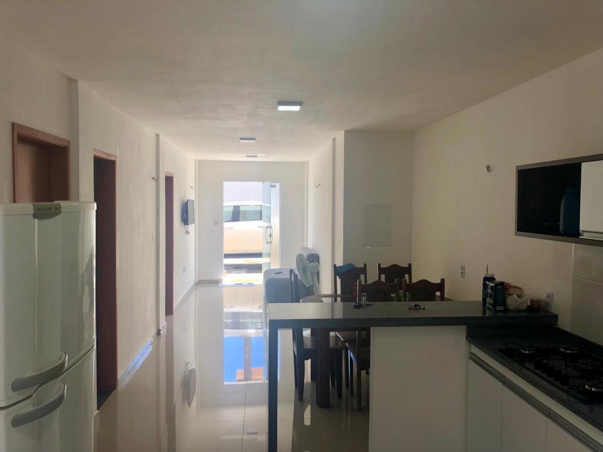 Casa A 500 Da Praia Salinópolis Exterior foto